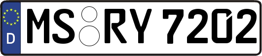 MS-RY7202