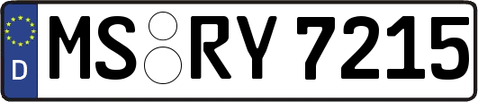 MS-RY7215