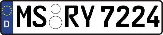 MS-RY7224