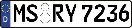 MS-RY7236