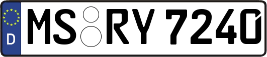 MS-RY7240