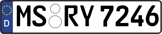 MS-RY7246