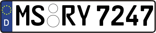 MS-RY7247