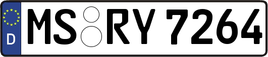 MS-RY7264