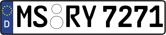 MS-RY7271