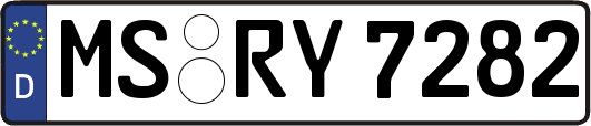 MS-RY7282