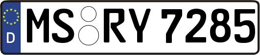 MS-RY7285
