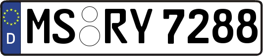 MS-RY7288