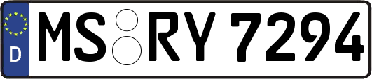 MS-RY7294