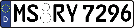 MS-RY7296