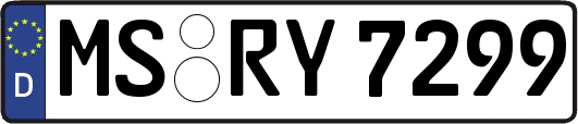MS-RY7299