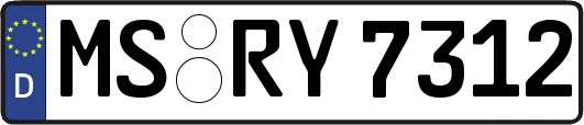 MS-RY7312