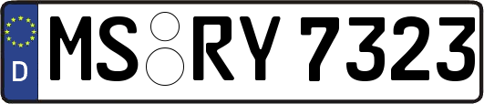 MS-RY7323
