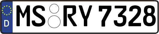 MS-RY7328