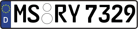 MS-RY7329