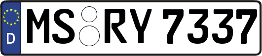MS-RY7337