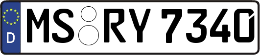 MS-RY7340