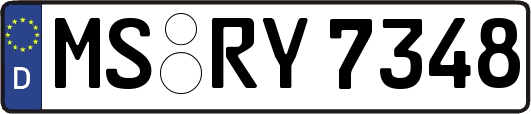 MS-RY7348
