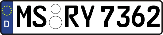 MS-RY7362