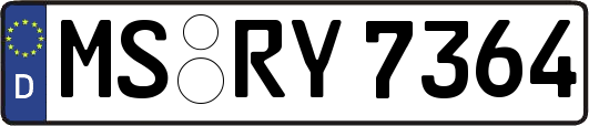 MS-RY7364