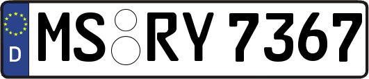 MS-RY7367