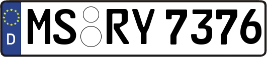 MS-RY7376