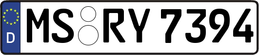 MS-RY7394