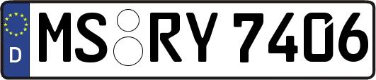 MS-RY7406