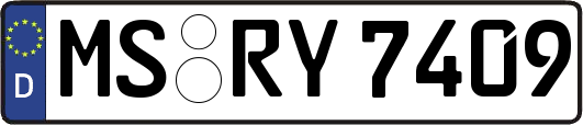 MS-RY7409