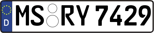 MS-RY7429