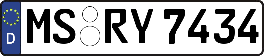 MS-RY7434