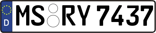 MS-RY7437
