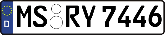 MS-RY7446