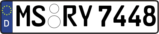MS-RY7448