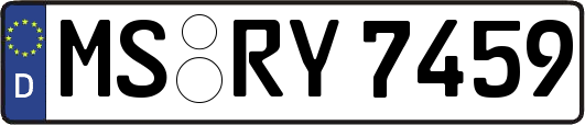 MS-RY7459
