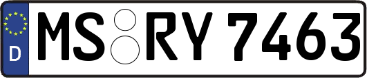 MS-RY7463