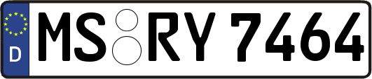 MS-RY7464