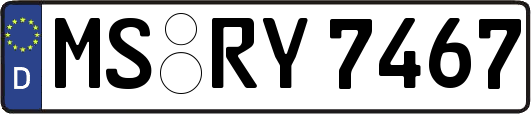 MS-RY7467