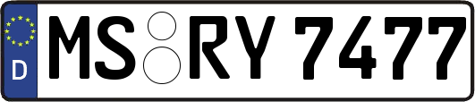 MS-RY7477