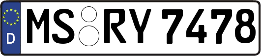MS-RY7478
