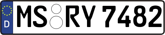 MS-RY7482