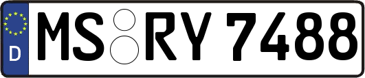 MS-RY7488