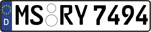MS-RY7494