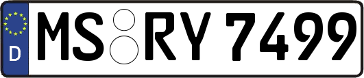 MS-RY7499