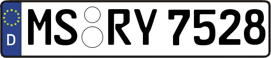MS-RY7528