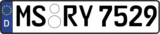 MS-RY7529