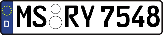MS-RY7548