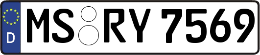 MS-RY7569