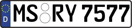 MS-RY7577