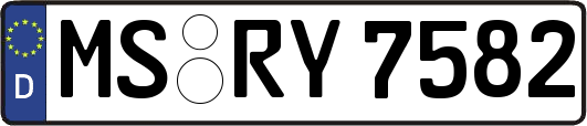 MS-RY7582